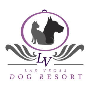 Las Vegas Dog Resort Logo